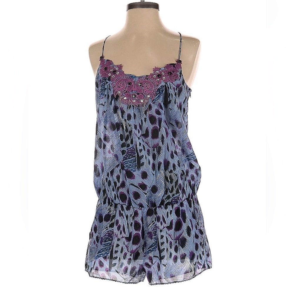 Custo Barcelona Romper!